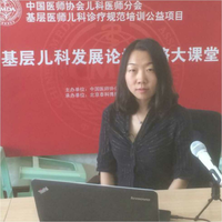 刘子勤