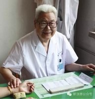 朱鸿铭
