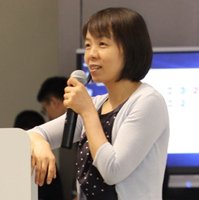 盛琴慧医生