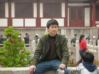 王兴邦医生