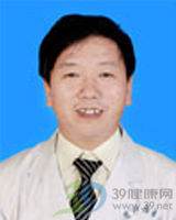孟昭忠