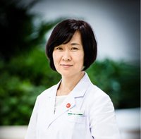 李忠心