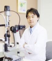 田磊医生