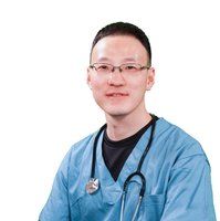 唐威医生