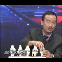 张智敏