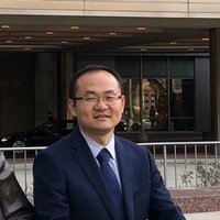 梁伟