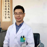 李森医生