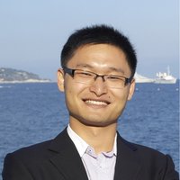 黄清源
