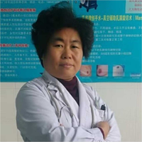 高凤霞