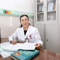徐红