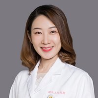 邵雯医生