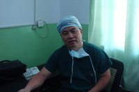 王成伟医生