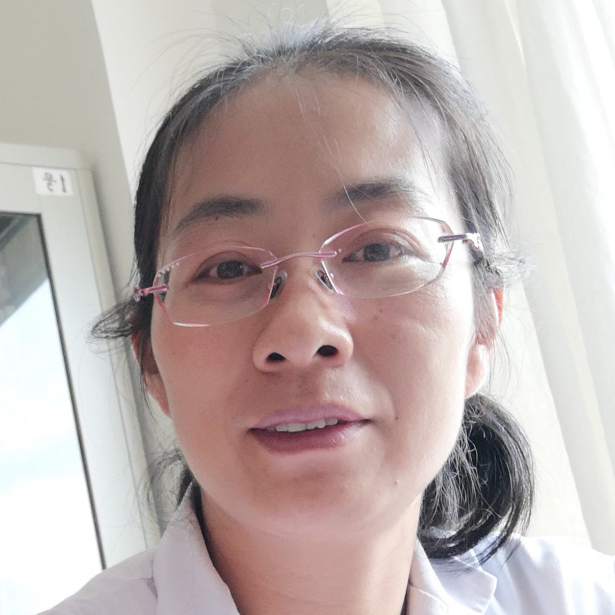 曹水清