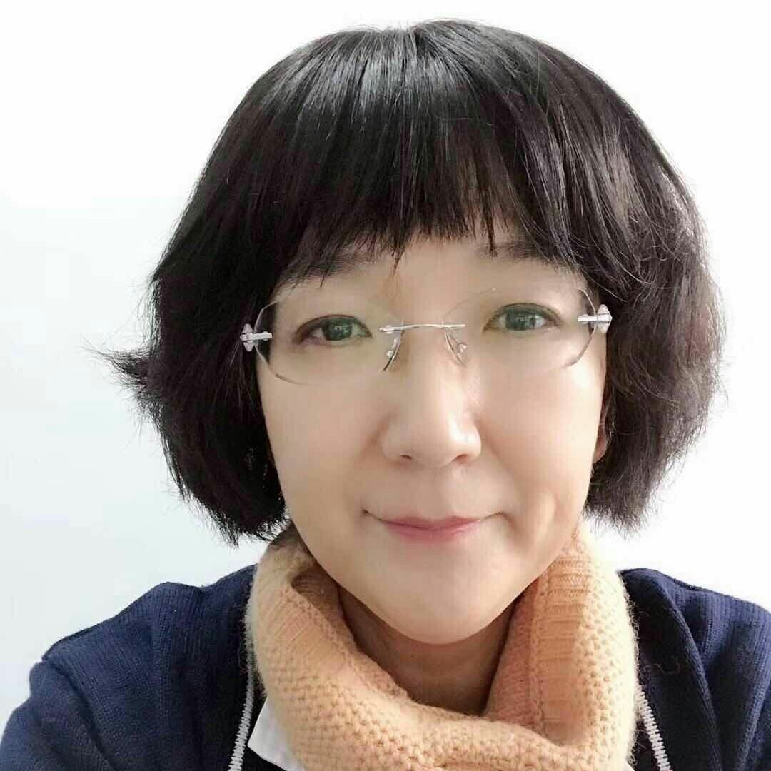 孔海英