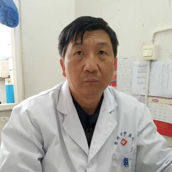 马君兴