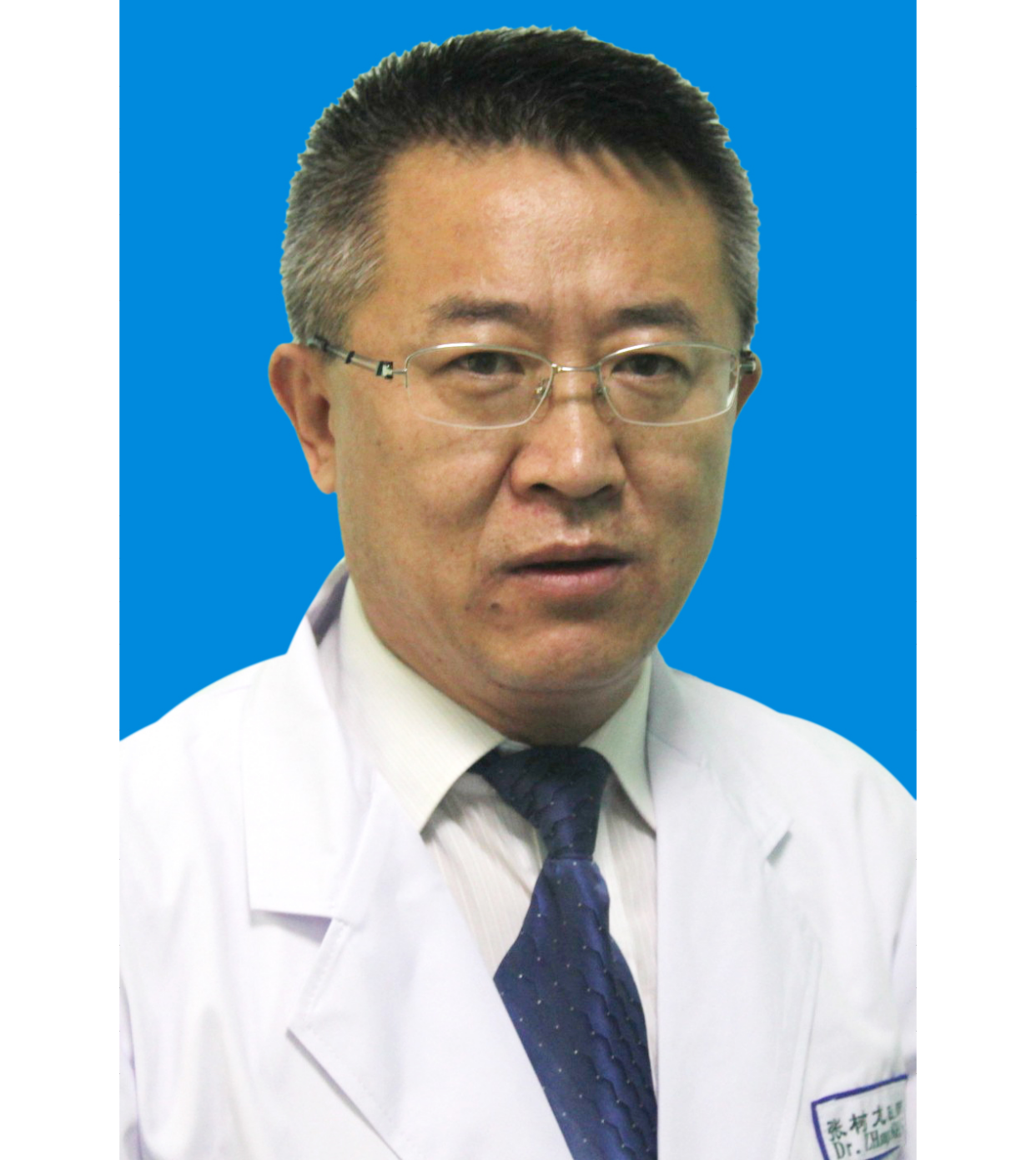 张树龙