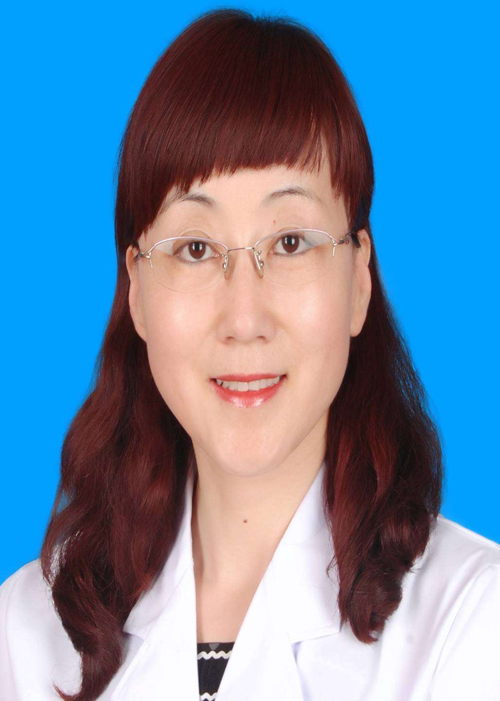 陈巧灵