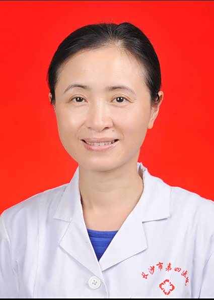 李玉峰