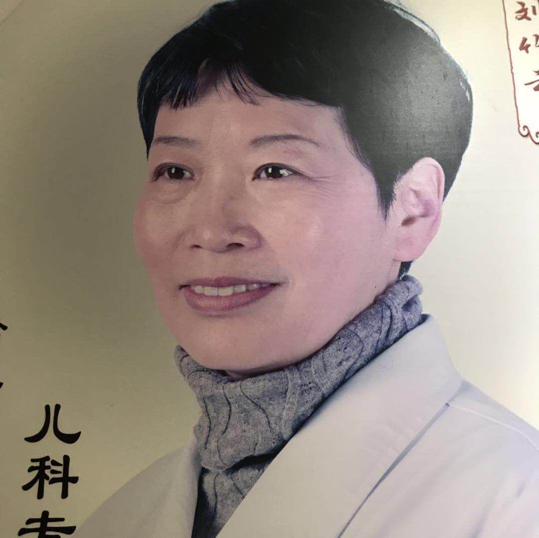刘竹云