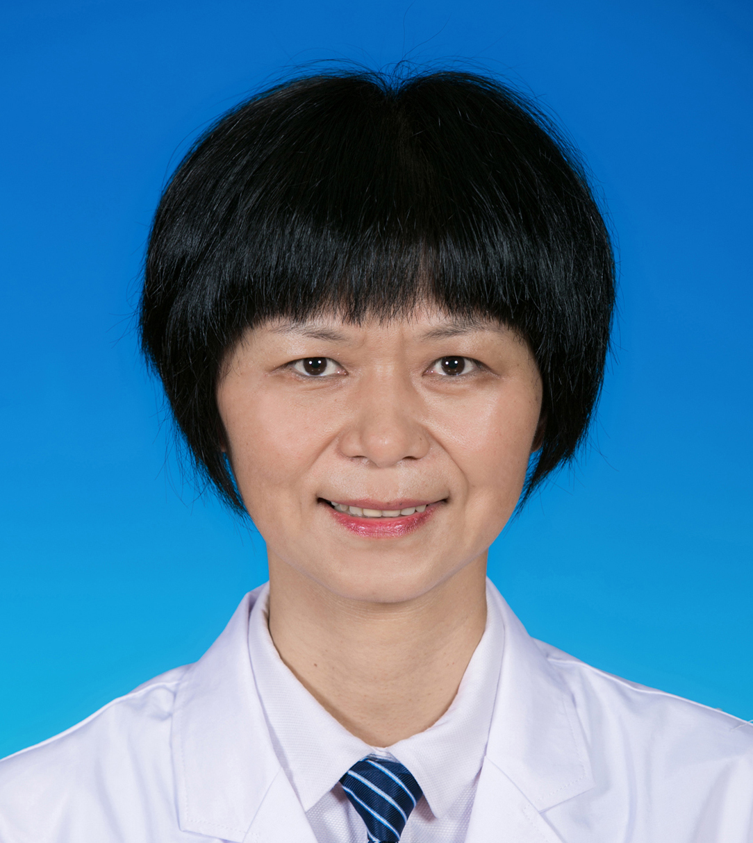 石丽华