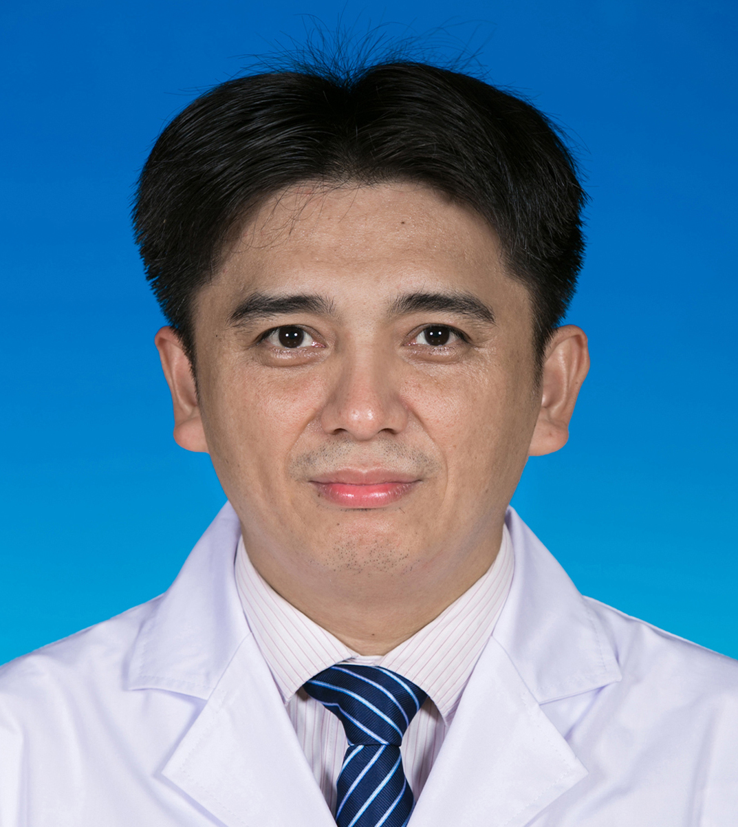 陈晓锋