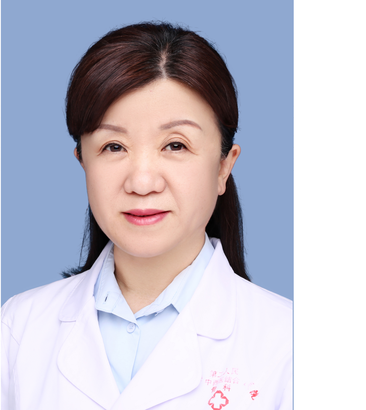 孙敏娴