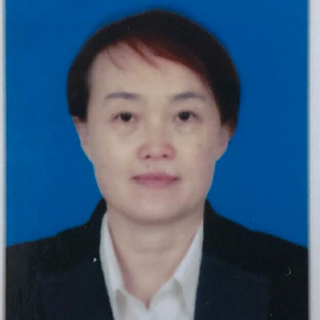 孟繁娟
