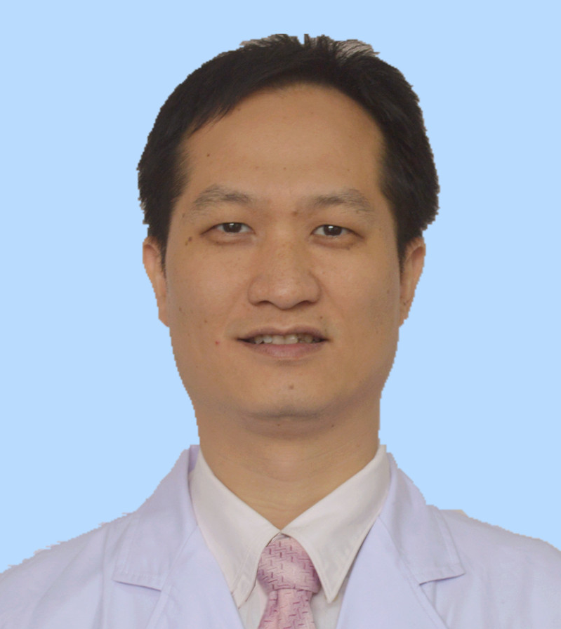 吴振声