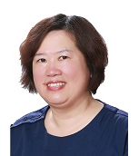 辛丽华