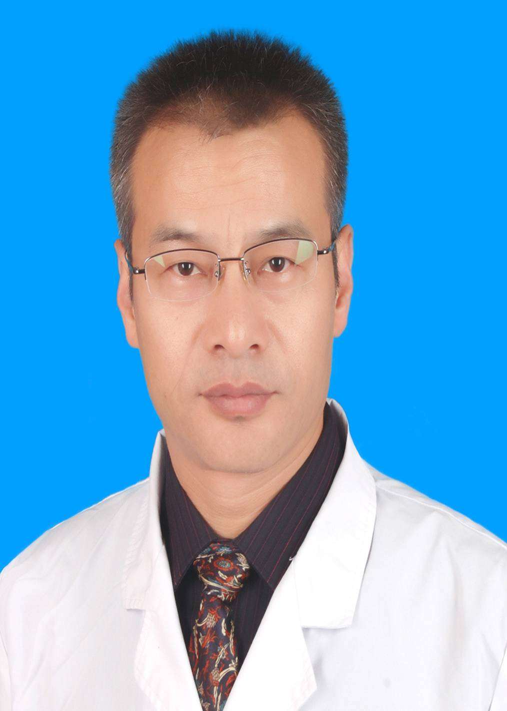 徐洪常医生