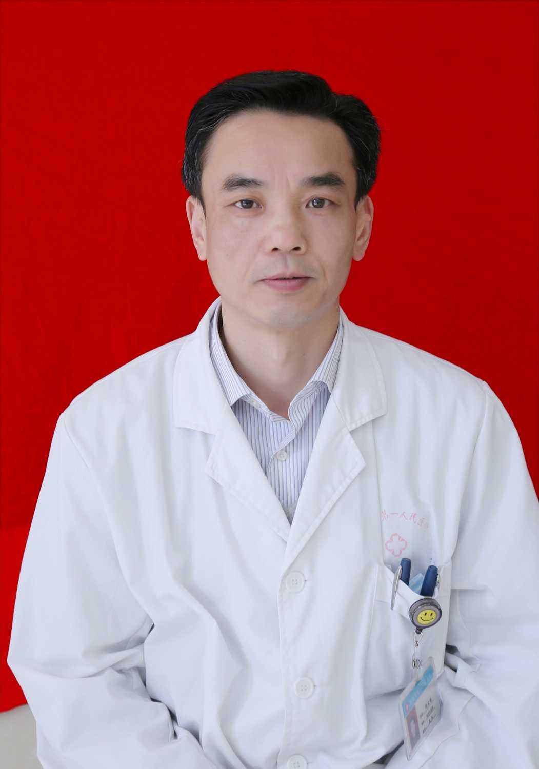 杨文明