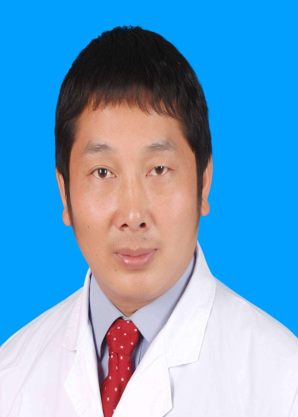 陈保平