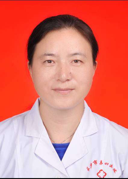 李书萍医生