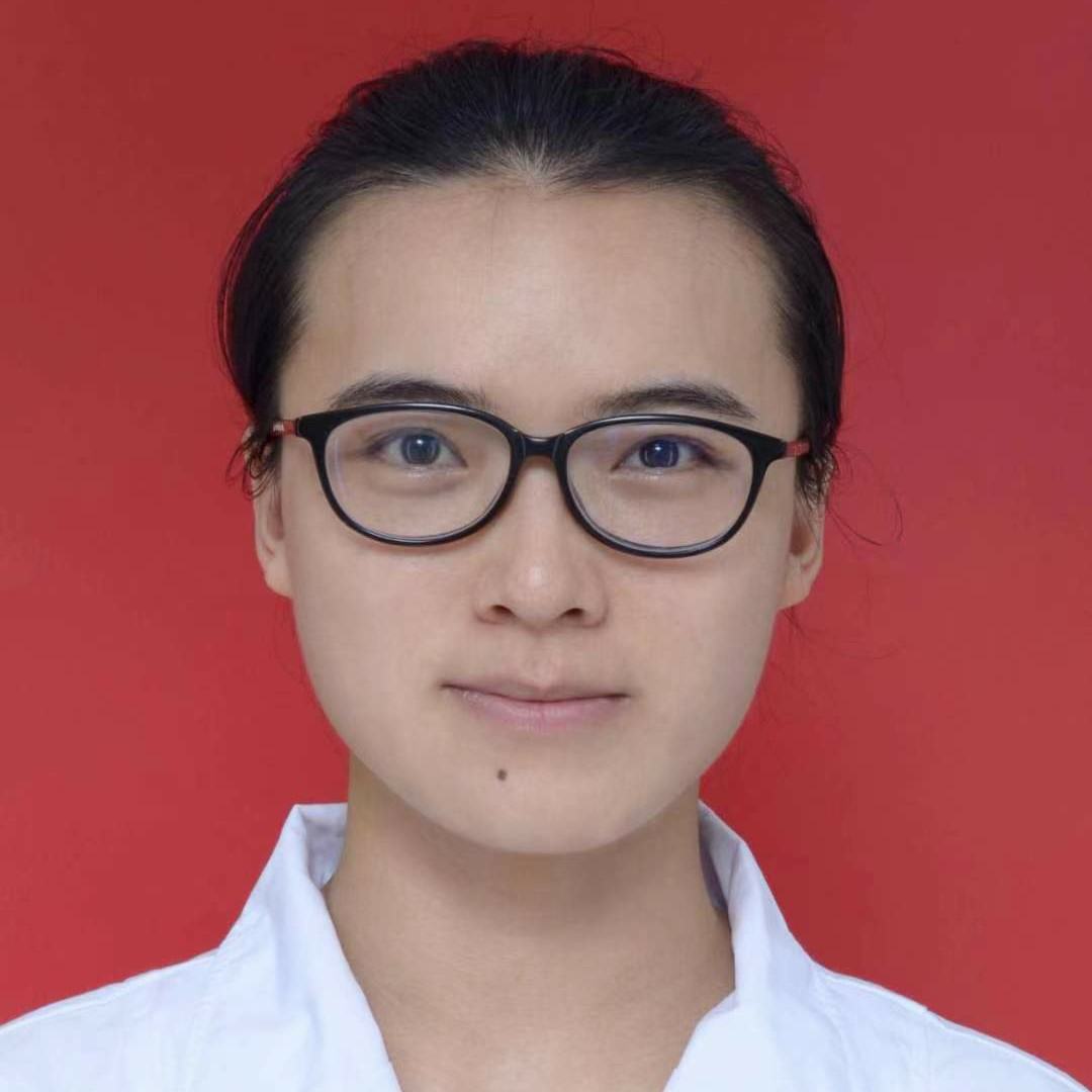 刘美琪