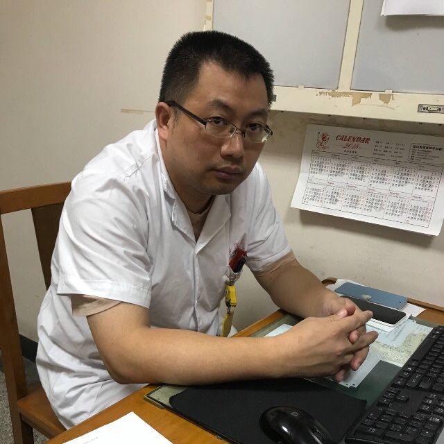 邓玉海