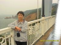 杨丽华医生