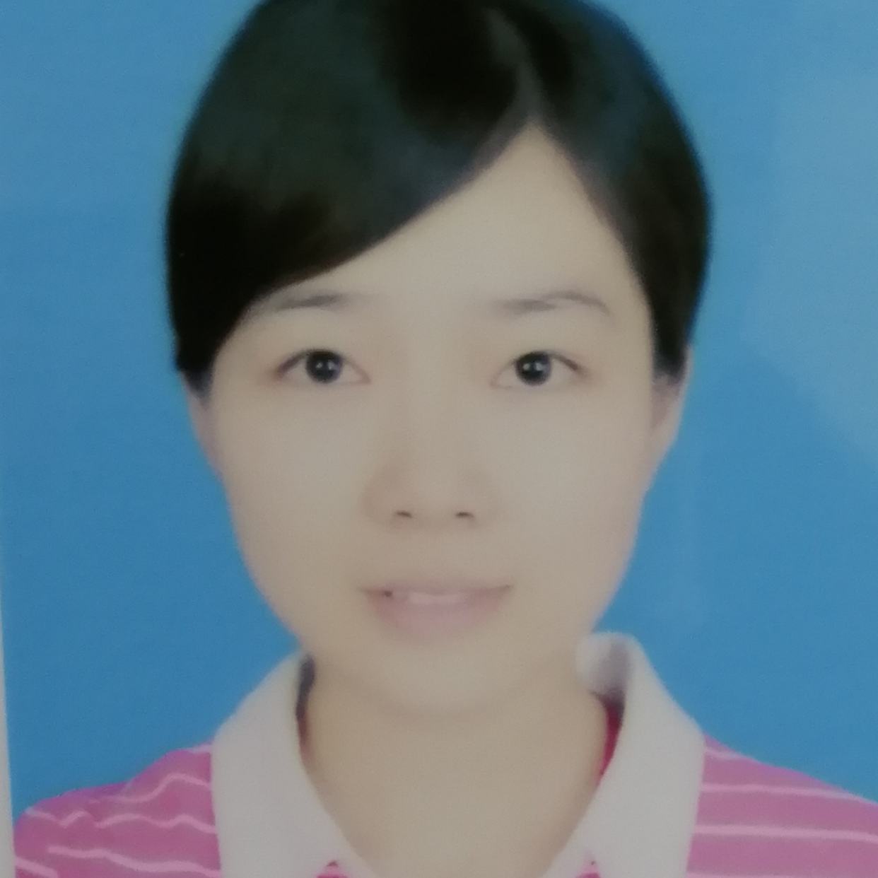 张琼