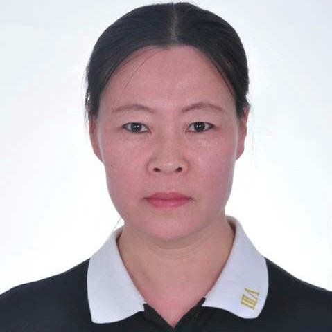 张云玲