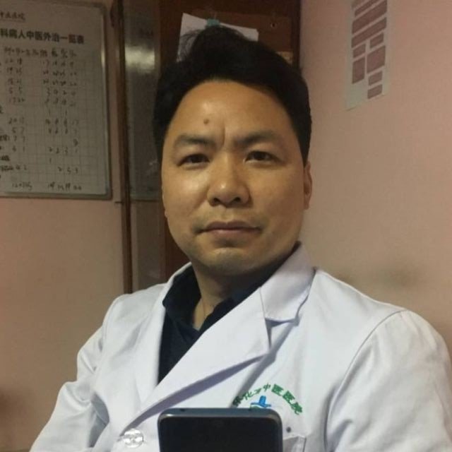 杨建