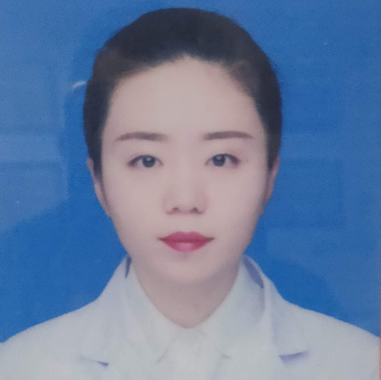 王婉莹