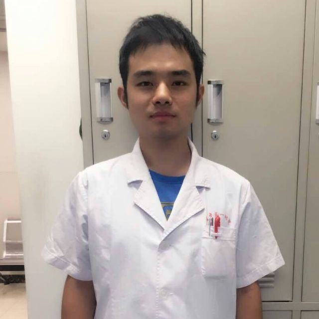 张磊医生