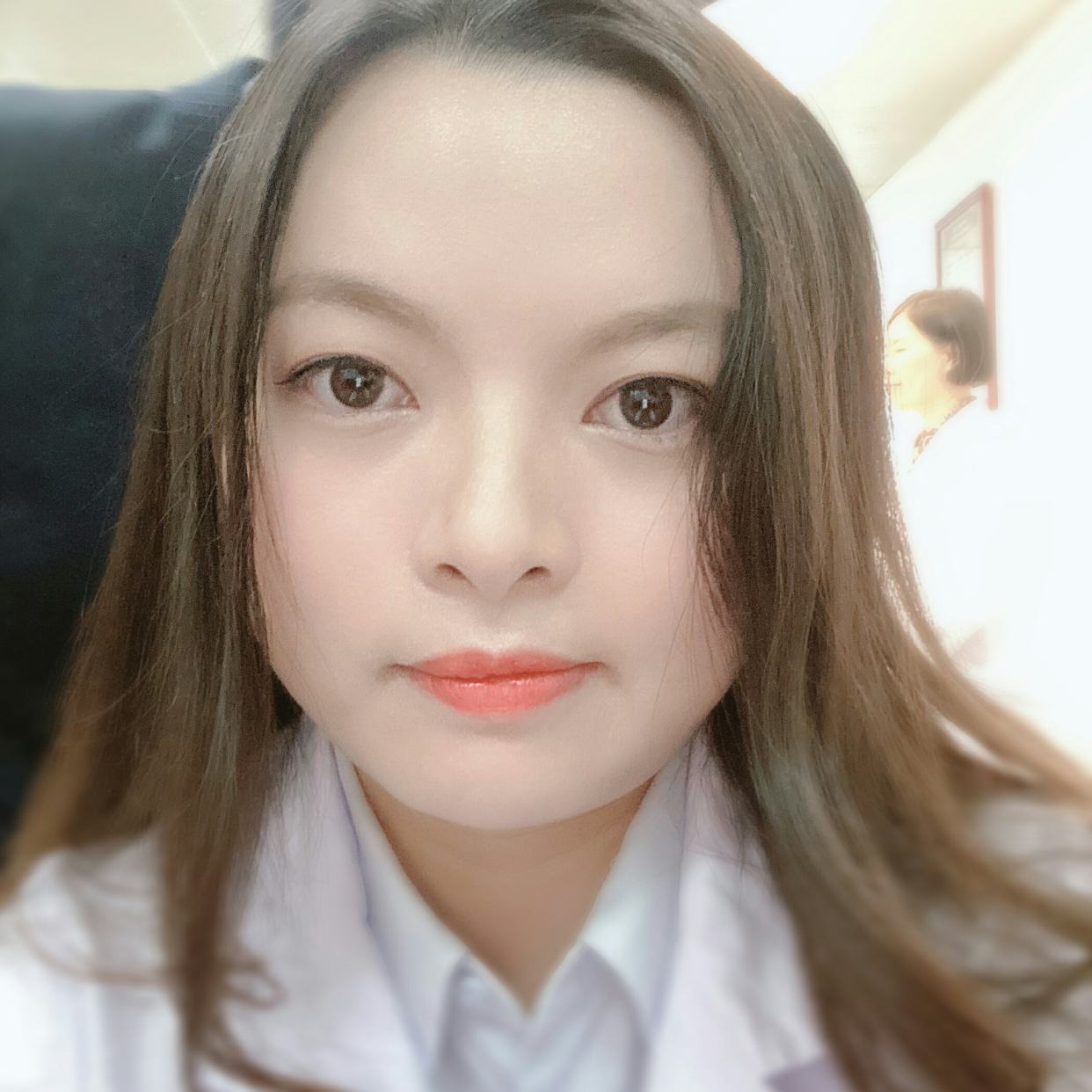 殷霖叶