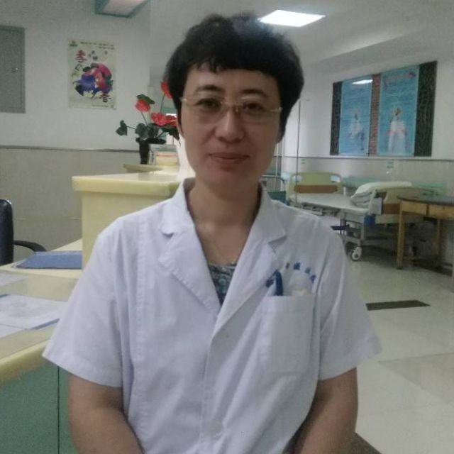 王冬梅