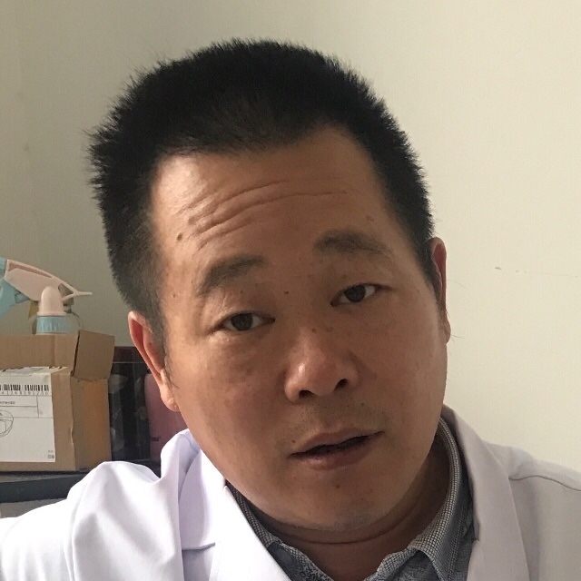 朱晋龙