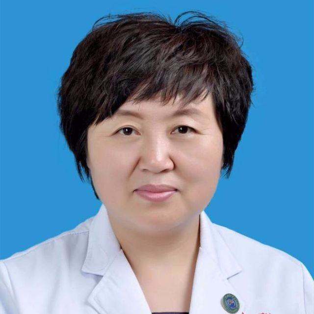 欧秀梅