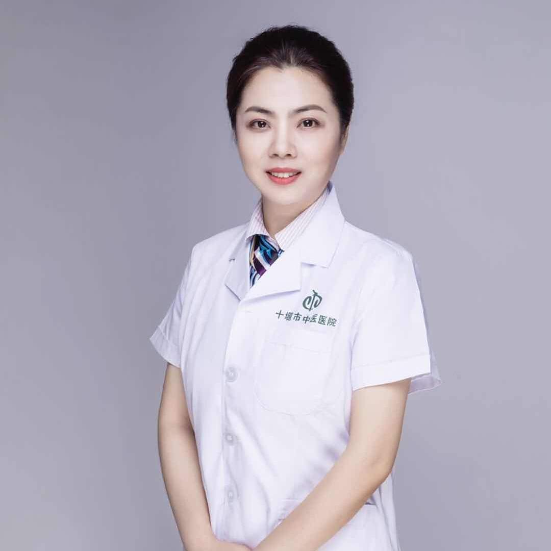 董丽华