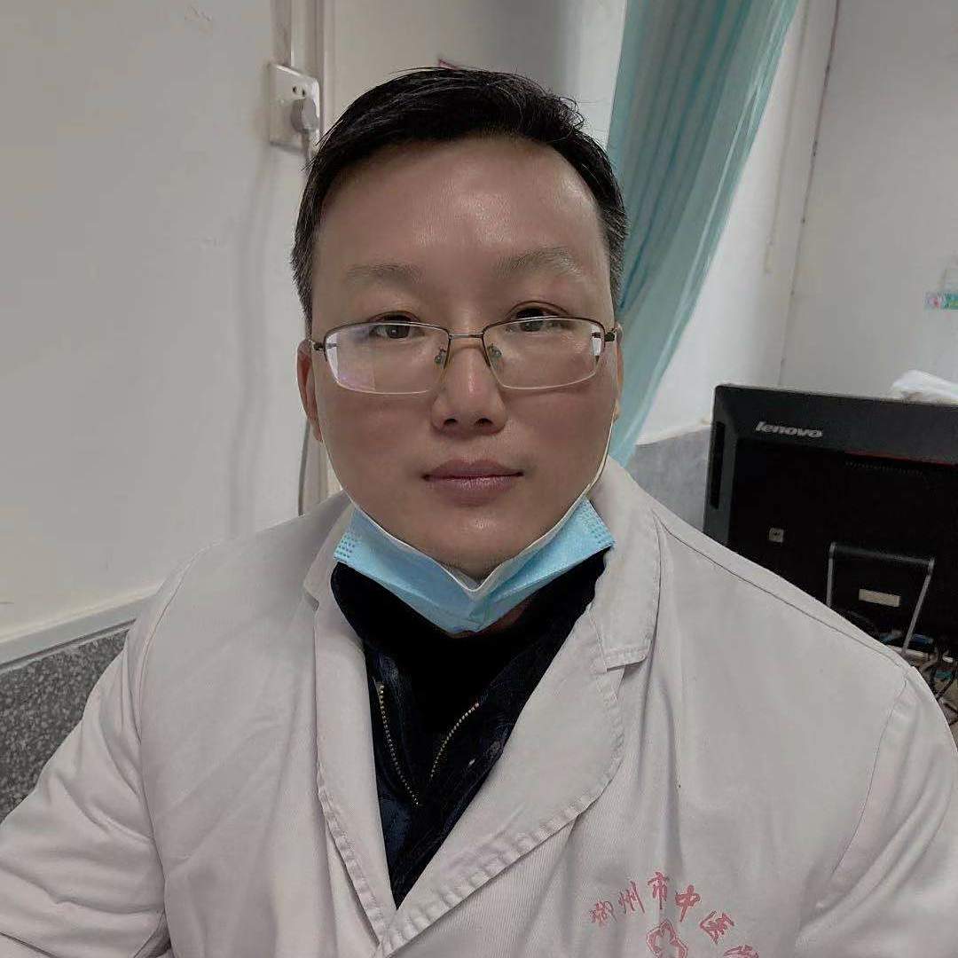 刘江