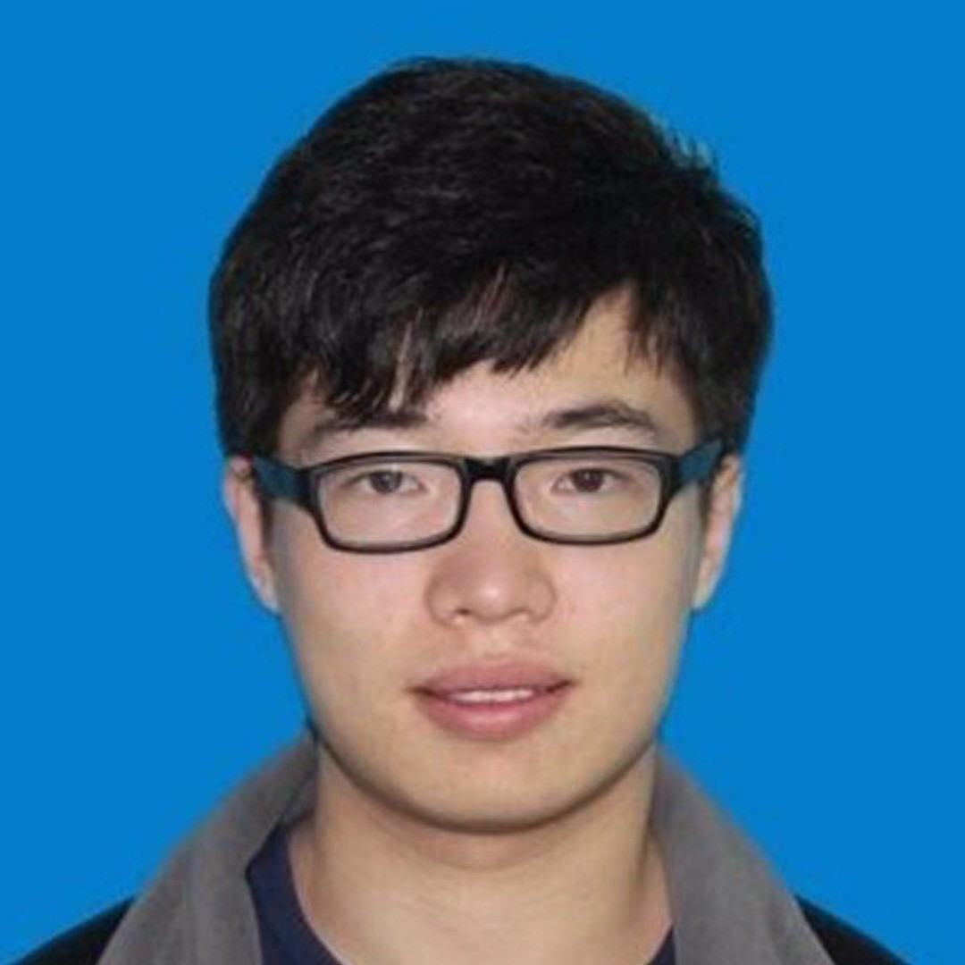 张胜扬