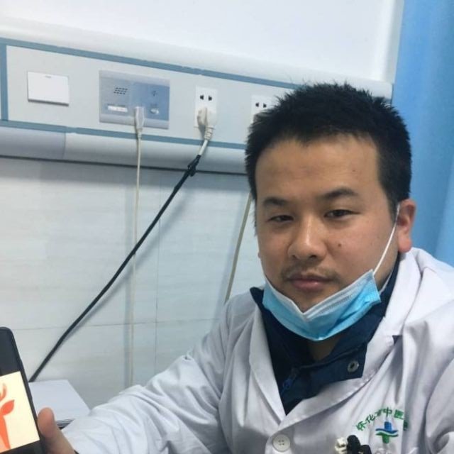 丁家巍