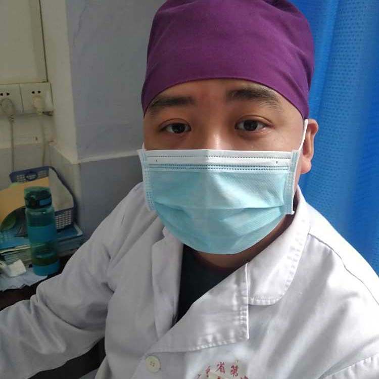 杨宇庭
